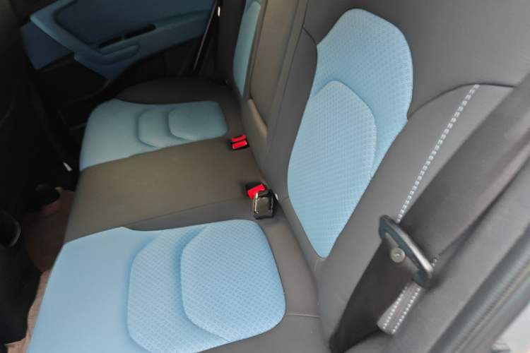 Used JAC Group Refine S3 2017 1.5L Manual Luxury Model