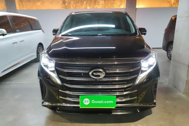 Used GAC Trumpchi M8 2023 Lingxiu Series 390T Prestige Edition