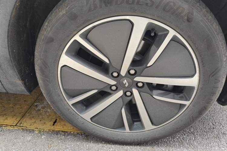 Used Li Auto L6 2024 Pro Model