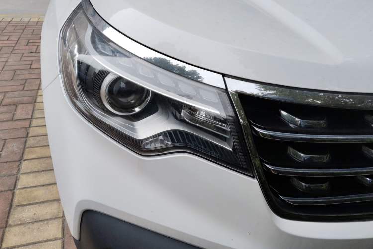 Used Kia Sportage R 2018 2.0L Automatic Smart Luxury Version China V Standard
