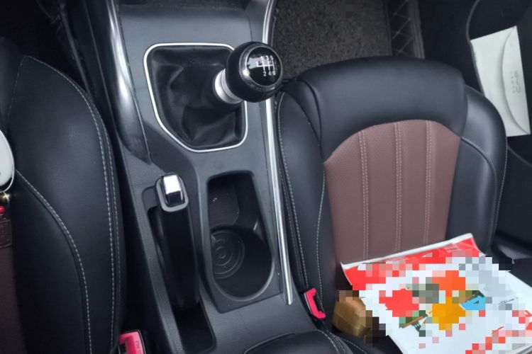 Used BYD Song 2018 1.5TI Manual Smart Connect Enjoyment Model