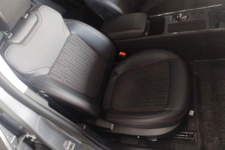 Used Ford Mondeo 2023 EcoBoost 245 Luxury Model