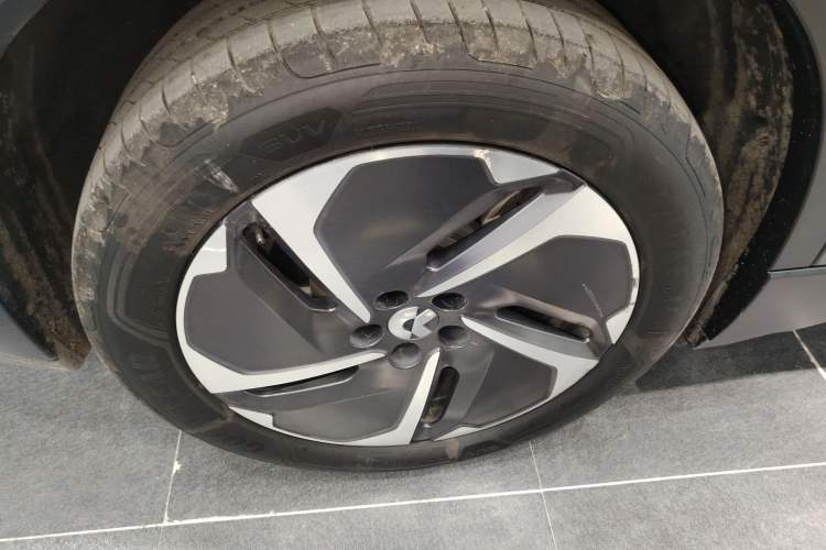 Used Nio ES6 2023 75 kWh