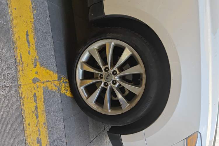 Used Lincoln MKT 2010 3.5T EcoBoost AWD