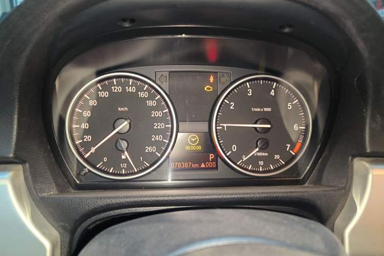 Used BMW 3 Series 2011 320i Coupe