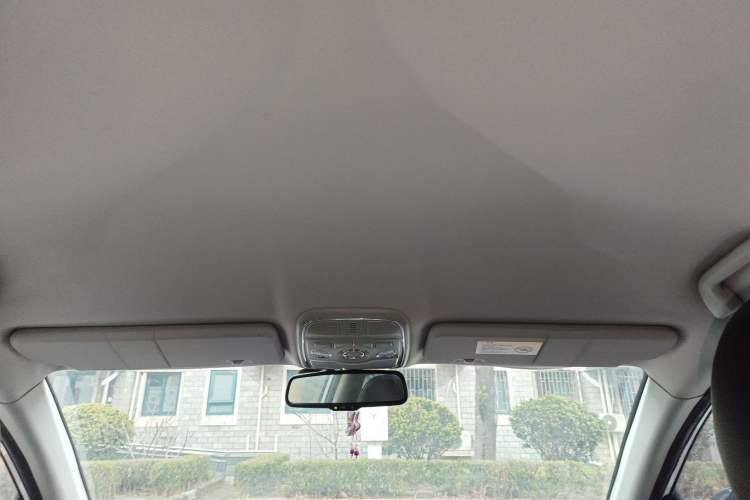 Used Haval H6 2013 Upgraded Model 1.5T Manual Two-Wheel Drive Elite Version