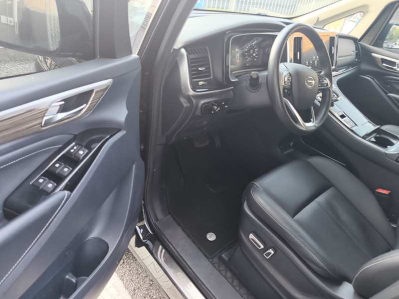 Used GAC Trumpchi M8 2023 Lingxiu Series 390T Prestige Edition — 15
