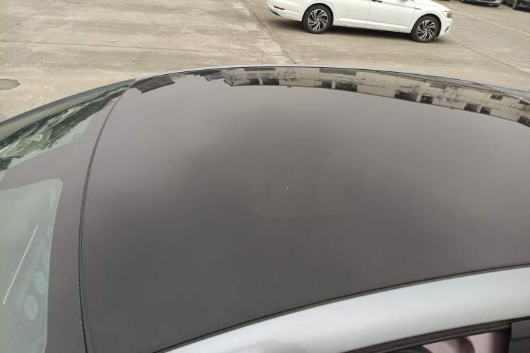 Used BYD Dolphin 2021 405 km Fashion Edition
