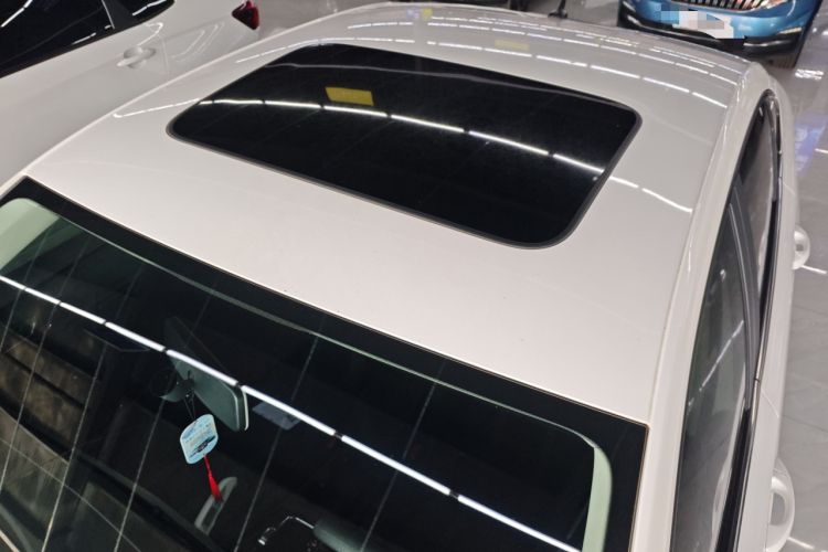 Used Volkswagen Lavida 2019 1.5L Automatic Vision Edition China VI Standard
