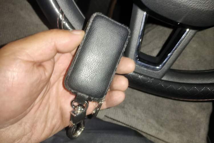 Used Skoda Karoq 2021 TSI280 Technology Edition