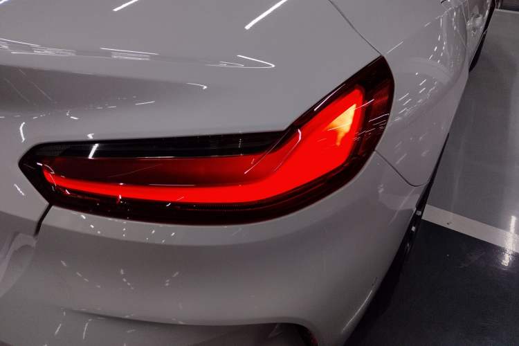 Used BMW Z4 2022 sDrive 25i M Sport Package