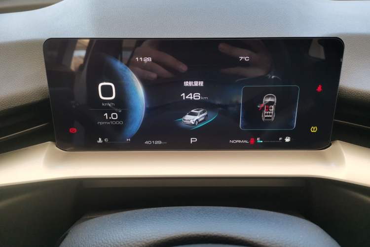 Used Haval H6 2022 3rd Generation 1.5T Automatic Two-Wheel Drive Pro
