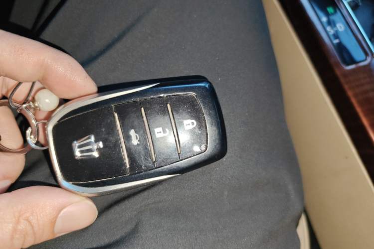 Used Toyota Crown 2015 2.5L Smart Edition