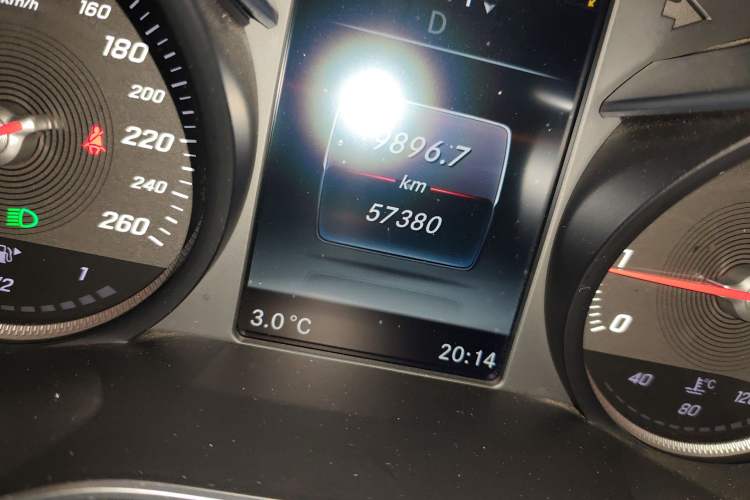 Used Mercedes-Benz C-Class 2016 C 200 L 4MATIC Sport Edition