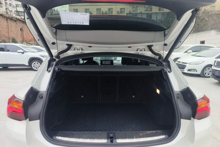 Used BMW X2 2021 Restyled sDrive25i M Sport Package
