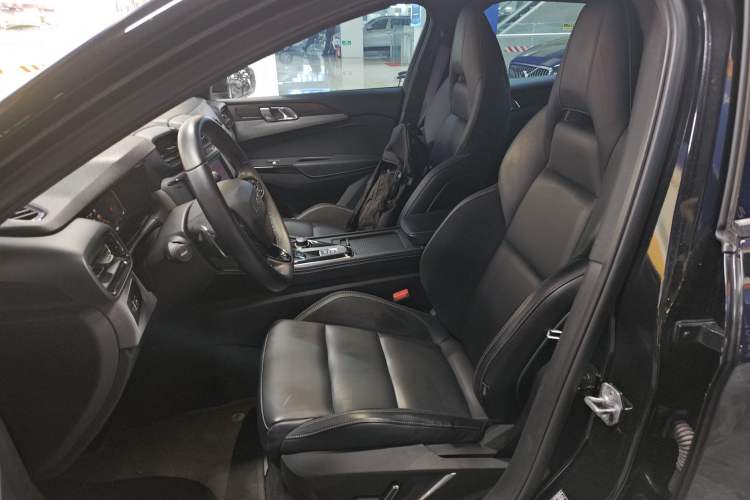 Used Lynk & Co 03 2022 1.5TD DCT JingPlus