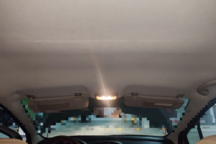 Used Peugeot 408 2013 2.0L Manual Comfort Edition