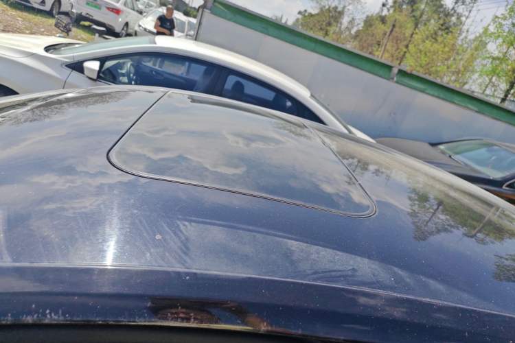 Used Volkswagen Passat 2017 1.8TSI DSG Government Procurement Version (CEA Engine)
