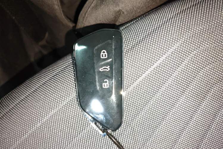 Used Volkswagen ID.3 2023 Upgraded Model Pure Intelligent Enjoyment Version
