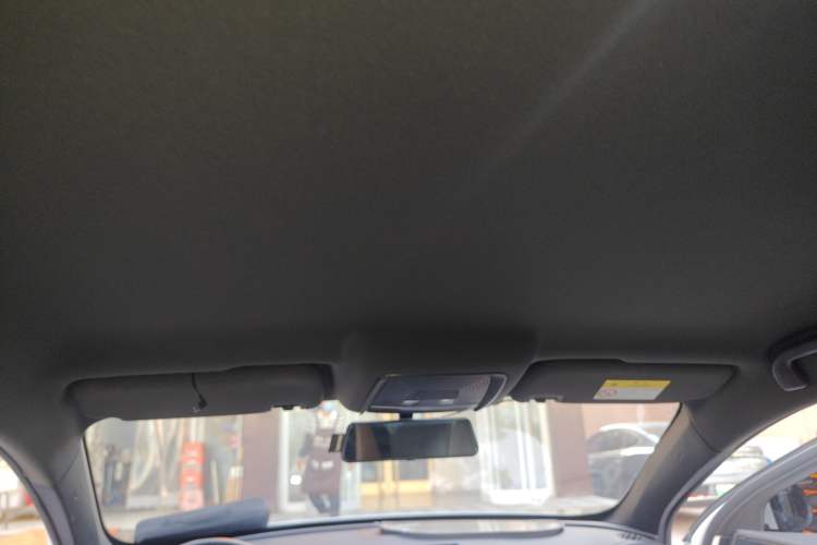 Used BYD Qin PLUS 2024 HONOR Edition DM-i 55KM Leading Model