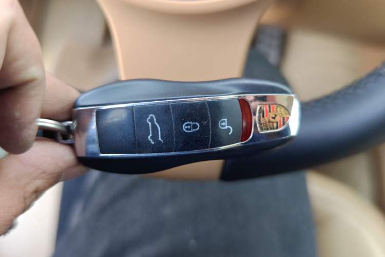 Used Porsche Cayenne 2011 Cayenne 3.0T