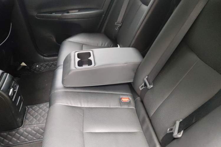 Used Nissan Sylphy 2014 1.6XV CVT Deluxe Edition