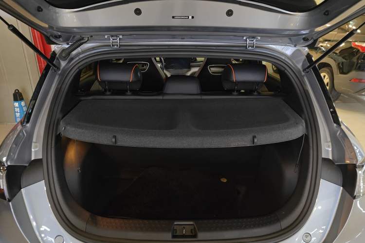 Used BYD Dolphin 2023 420 km Free Version