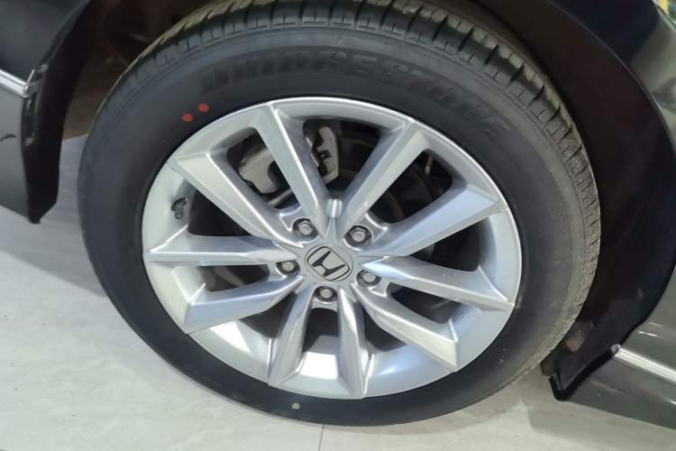 Used Honda Accord 2022 260TURBO Luxury Edition