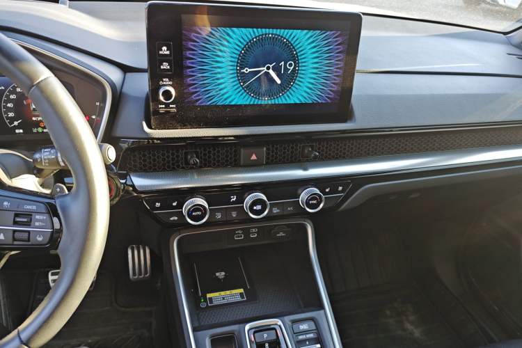 Used Honda Breeze New Energy 2023 ePHEV Ultimate Edition
