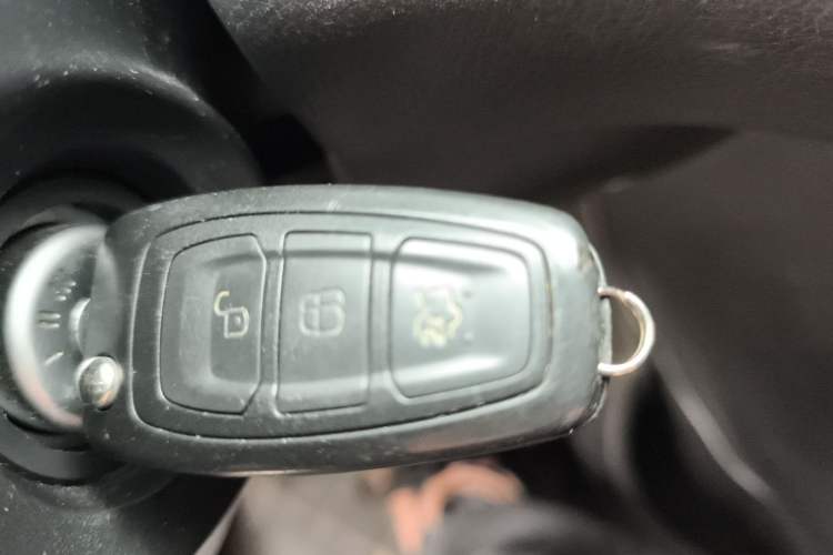 Used Ford Focus 2015 Hatchback EcoBoost 125 Automatic Supreme Style Edition
