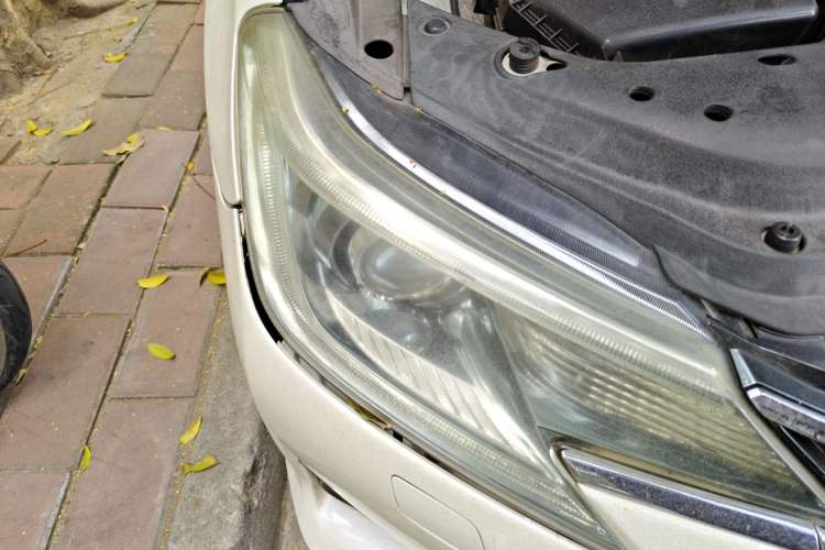 Used Toyota Reiz 2013 2.5S Elite Edition
