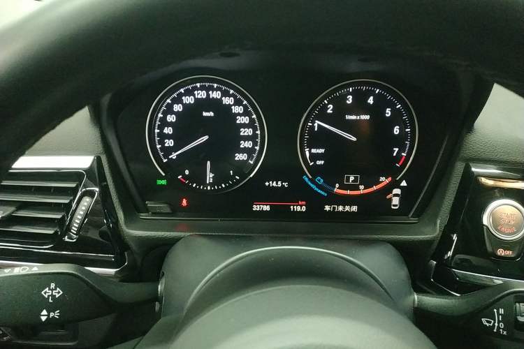 Used BMW 1 Series 2022 125i M Sport Night Edition