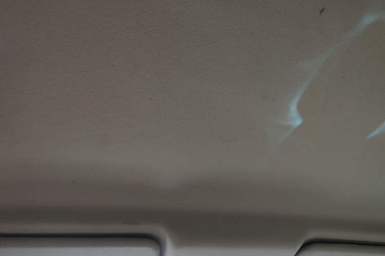 Used Ford Escort 2017 Revised Version 1.5L Automatic Comfort Edition Headliner