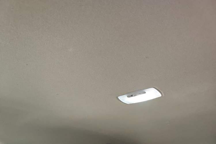 Used Honda Gienia 2017 1.5L CVT Classic Edition