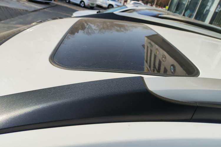 Used Haval M6 2019 1.5T DCT Two-Wheel Drive Elite Version China VI Standard
