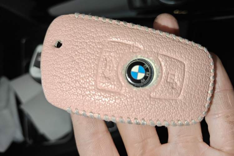 Used BMW 3 Series 2019 320Li Fashion Model