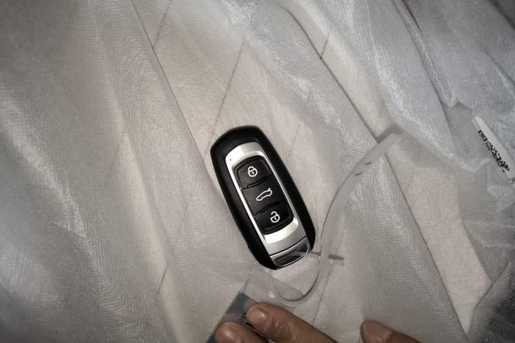 Used Geely Galaxy Panda 2025 210km Panda Kart