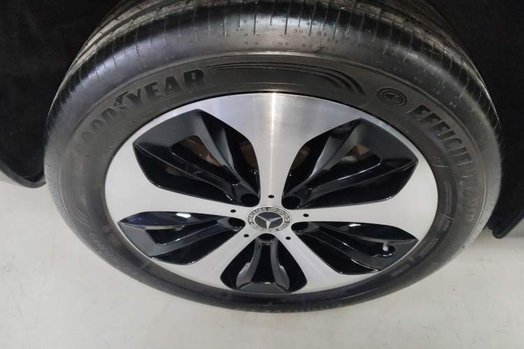 Used Mercedes-Benz GLB 2021 GLB 200 Fashion Model
