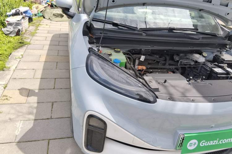 Used ARCFOX Kaola 2023 Family Edition Pro Right Front Headlight