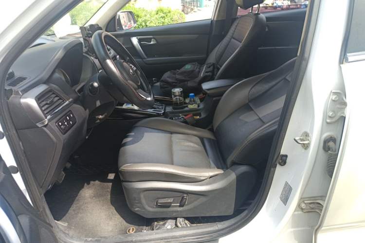 Used Kia Sportage R 2019 2.0L Automatic Smart Luxury Edition
