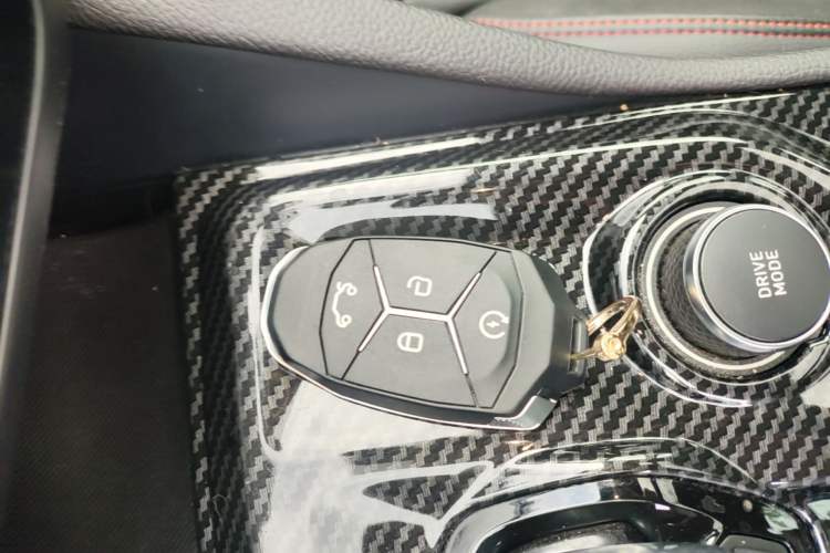 Used Lynk & Co 03 2019 1.5TD DCT Sport Edition China VI Standard
