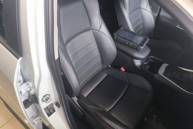 Used Toyota Wildlander 2020 2.0L CVT Two-Wheel Drive Luxury Edition
