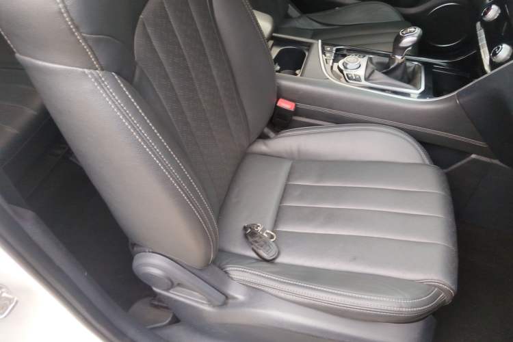 Used TRAUM SEEK 5 2018 1.5T Manual LingShang Edition