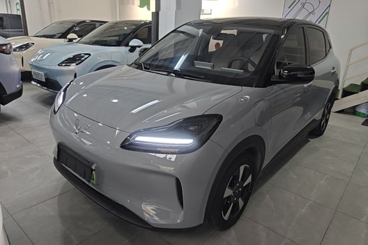 Used Wuling Bingo PLUS 2024 510 km Flagship Edition Four-Seater Version