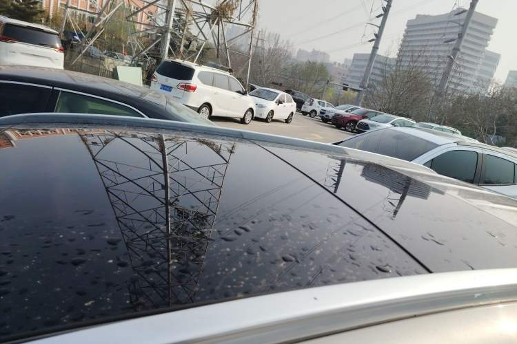 Used Mercedes-Benz GLC 2019 GLC 200 L 4MATIC Roof