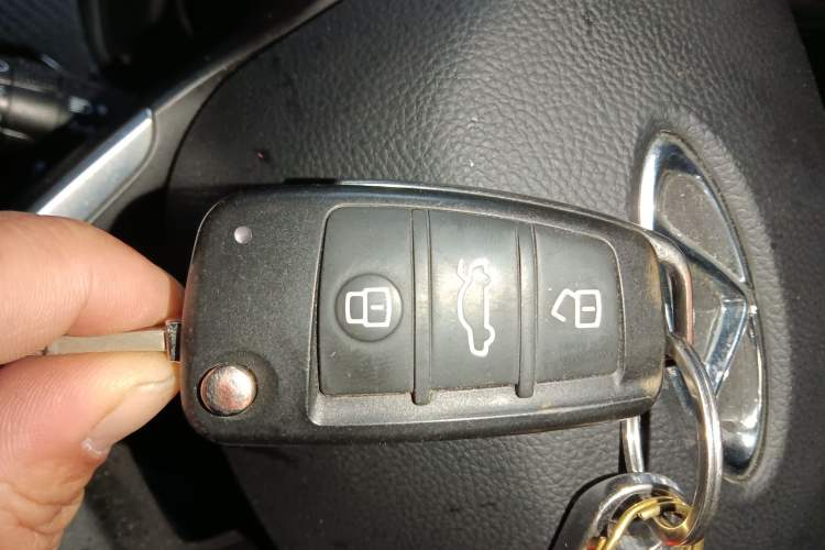 Used Chery Tiggo 3X 2023 1.5L Manual Fashion Edition