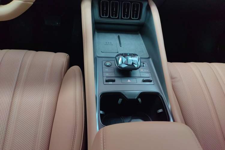 Used BYD Song L EV 2025 Intelligent Driving Version 550 km Excellence Edition