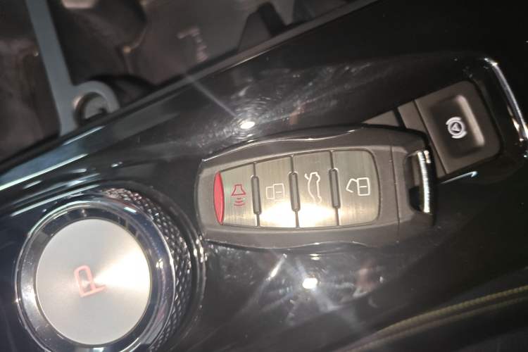 Used Haval DARGO 2021 1.5T DCT Two-Wheel Drive Border Collie - Wangcai Edition
