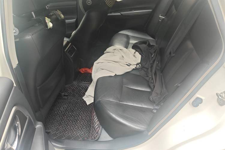 Used Nissan Teana 2013 2.0L XL Comfort Edition
