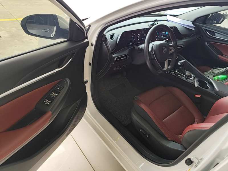 Used CHANGAN Eado 2020 PLUS Blue Whale NE 1.4T GDI DCT Flagship Model — 15